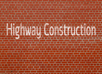 Highway Construction: Building and maintaining roadways and highways for transportati