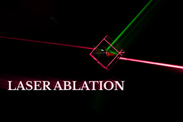 Laser Ablation: Used in material removal, e.g., for cleaning historical artifac