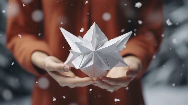 Abandoned and Dry Christmas Trees Lying on the Sidewalk After the Festive Season