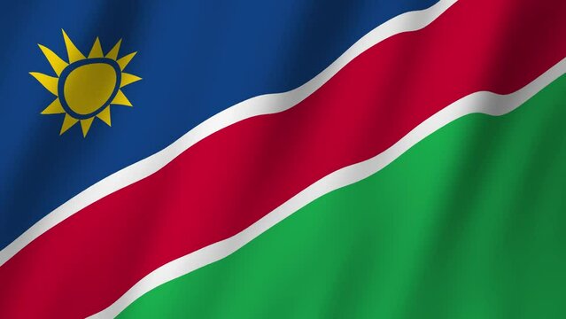 Namibia Flag Images Browse 3 818 Stock Photos Vectors And Video