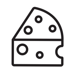 Cheddard cheese food