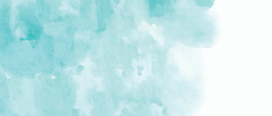 Watercolor texture splatter stain background