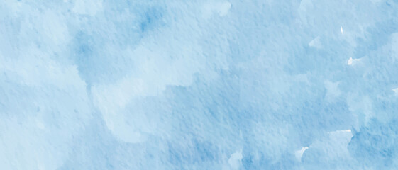 Obraz premium Watercolor texture splatter stain background