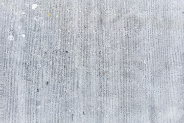 Texture of a concrete surface