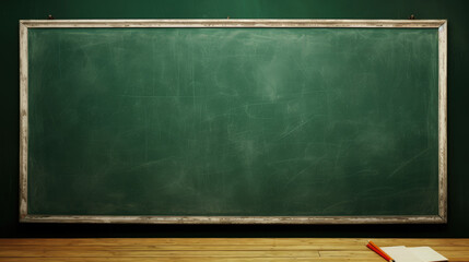 Green school board