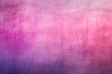 Fototapeta premium Abstract beautiful texture pink purple background, wall texture, shabby. Horizontal, raster. Fashionable, stylish, popular.