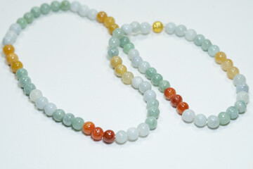 Beautiful luxury vintage handmade silver jewelry acessories, Craftsmanship silver product by silversmith

