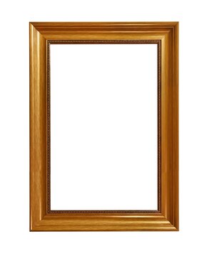 Old Picture Frame