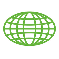 Streetwear Geometric Element