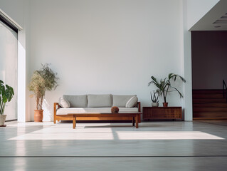 Asian local tropical with interior concept .