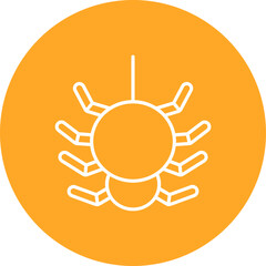 Spider Icon