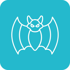 Bat Icon