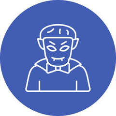 Halloween Costume Icon