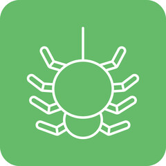 Spider Icon