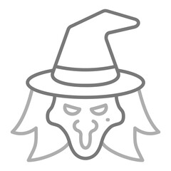 Witch Hat Icon