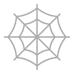 Spiderweb Icon