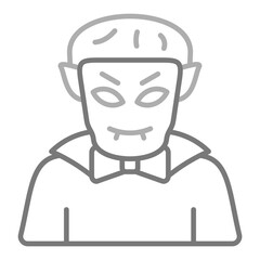 Halloween Costume Icon