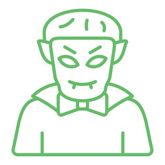 Halloween Costume Icon