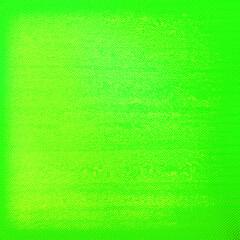 Bright green square background with copy space for text or image, Suitable for Advertisements, Posters, Sale, Banners, Anniversary, Party, Events, Ads and various design works