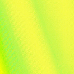Yellow gradient square background with copy space for text or image, Suitable for Advertisements, Posters, Sale, Banners, Anniversary, Party, Events, Ads and various design works