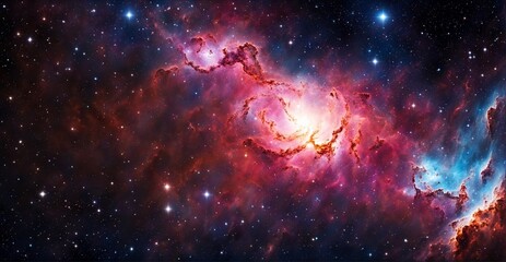 A Cosmic Background