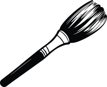 Paintbrush Clipart Images – Browse 20,070 Stock Photos, Vectors, and Video