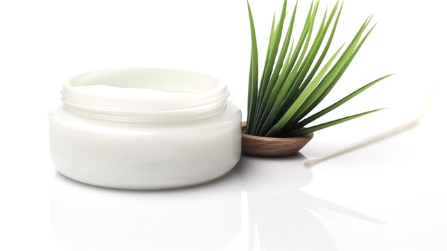 Transform your complexion with a calming skincare elixir enriched with Aloe Vera