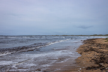 Ireland, Caherfenick - September 29 2023 