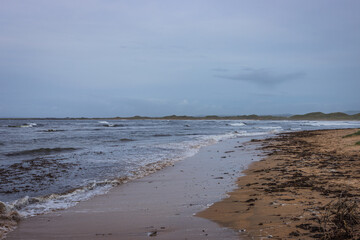 Ireland, Caherfenick - September 29 2023 
