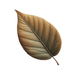 Whispering Isolated Leaf: A Gentle Whistle, Generative AI