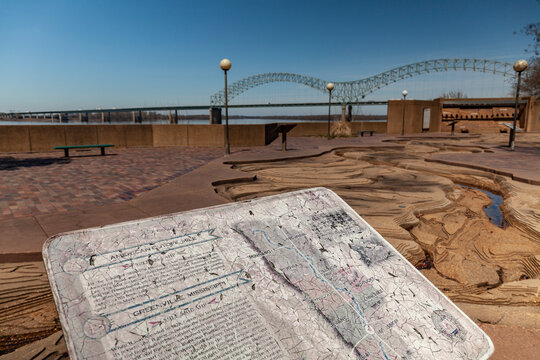Memphis Tennessee 