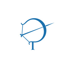 Aero letter T Logo design combining aerodynamic elements with a bold letter T for a sleek and dynamic identity, logo design editable vector band identity.