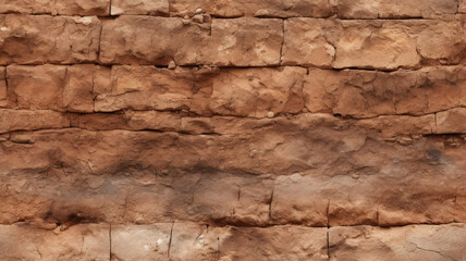 Old Clay Wall Texture