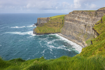 Ireland, Lislorkan - September 29 2023 