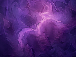 Obraz premium Textured abstract purple background design 