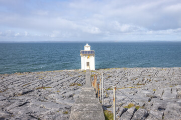 Ireland, Murroogh - September 29 2023 