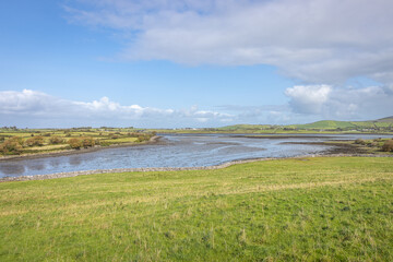 Ireland, Muckinish West - September 29 2023 