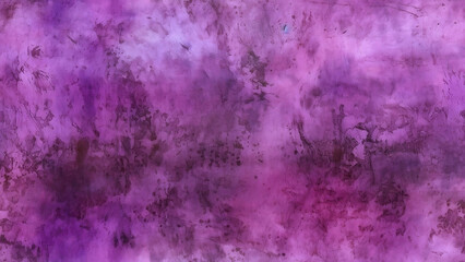 Grunge Purple Texture