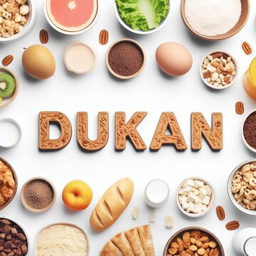Dukan Diet