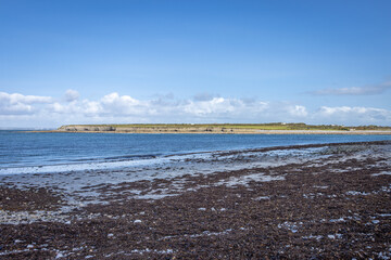 Ireland, Flaggy Shore - September 29 2023 