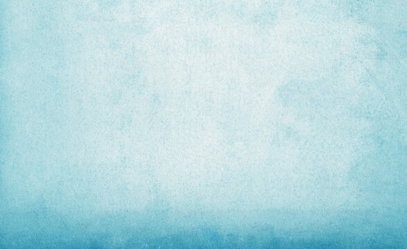Blue paper texture background - vintage texture