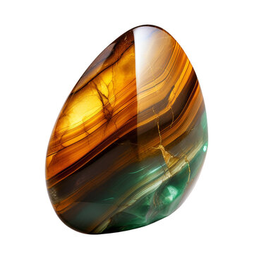 recommend clip art: Tiger eye gemstone clip art