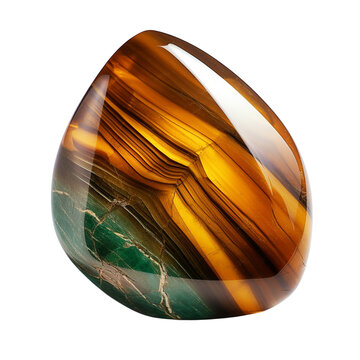 recommend clip art: Tiger eye gemstone clip art