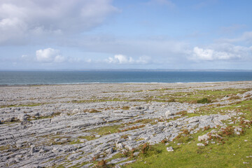 Ireland, Murroogh - September 29 2023 