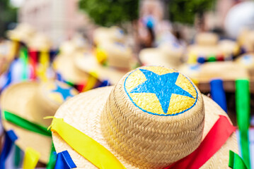 Arraial do Pavulagem is a musical group that develops an artistic and cultural movement that occupies the streets of Bel&eacute;m do Par&aacute; with its popular and colorful processions in June and October