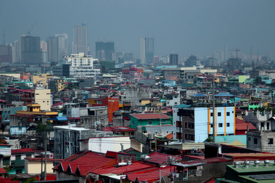 urban