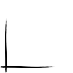 corner border  decoration