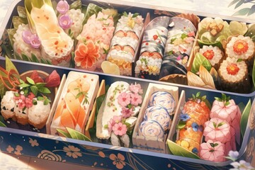 Bento Box