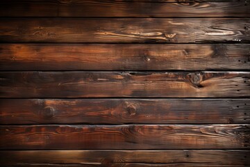 Dark Wooden Texture. Wood Background.
