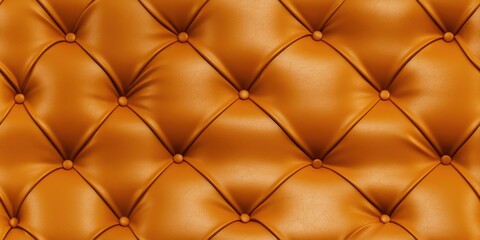 Texture of leather sofa